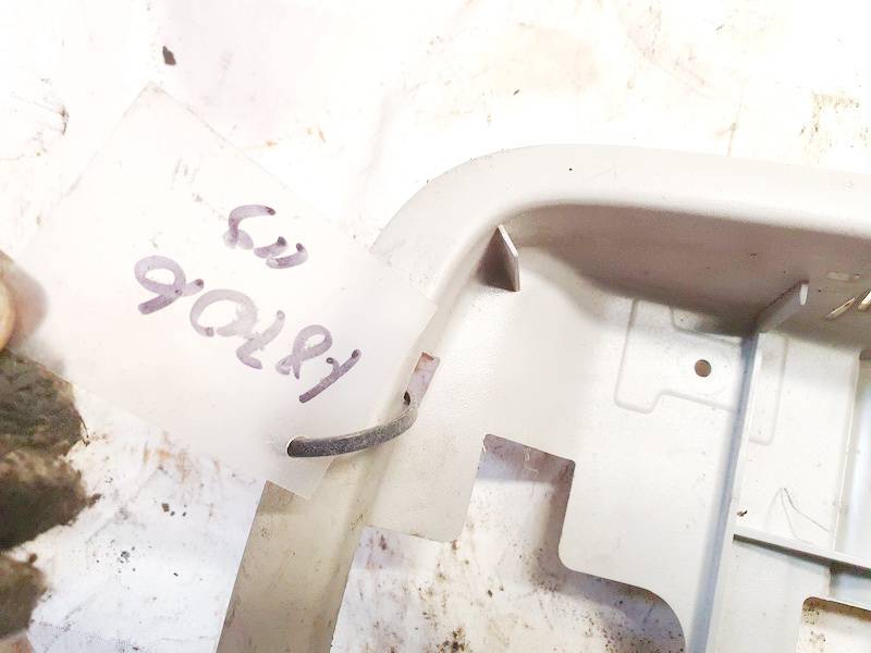 6M21U519A58AA Ford Galaxy 2006 Glove Box Assembly - Thumbnail 2