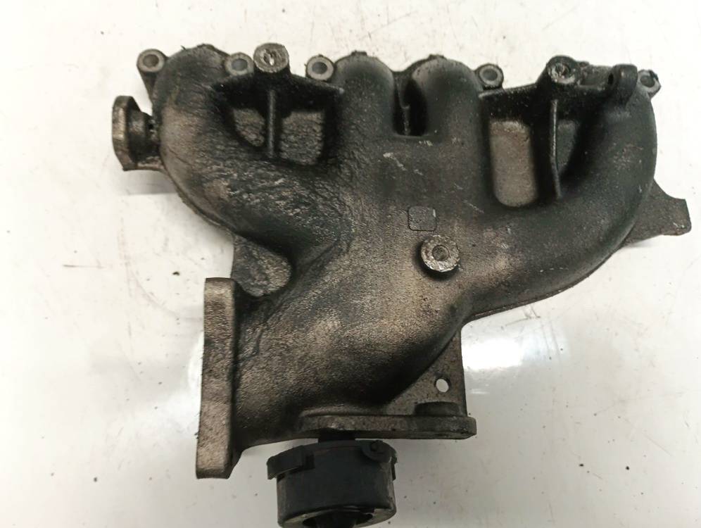 038129713BC Volkswagen Golf 2002 Intake manifold (Inlet Manifold) - Thumbnail 3