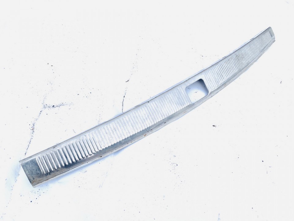 4B9864483 Audi A6 2003 Metal Boot Lip Cover