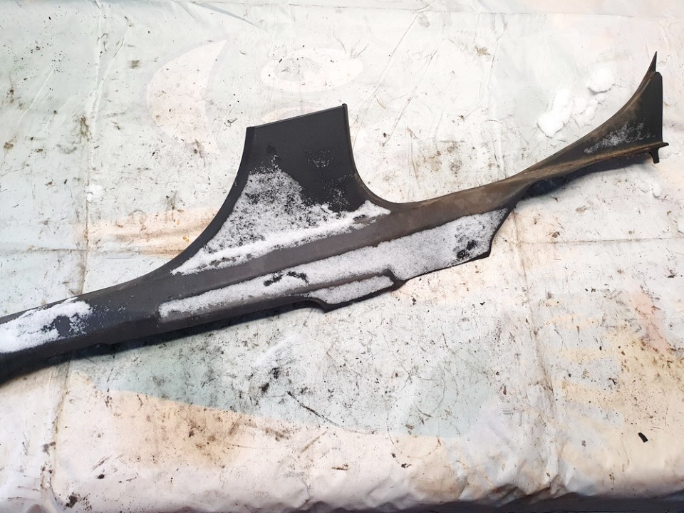 9180671 Opel Vectra 2005 Salono apdaila (plastmases)