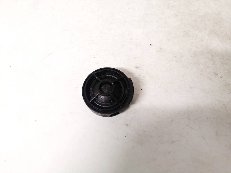 Mercedes-Benz C-CLASS 2002 Speaker (audio)