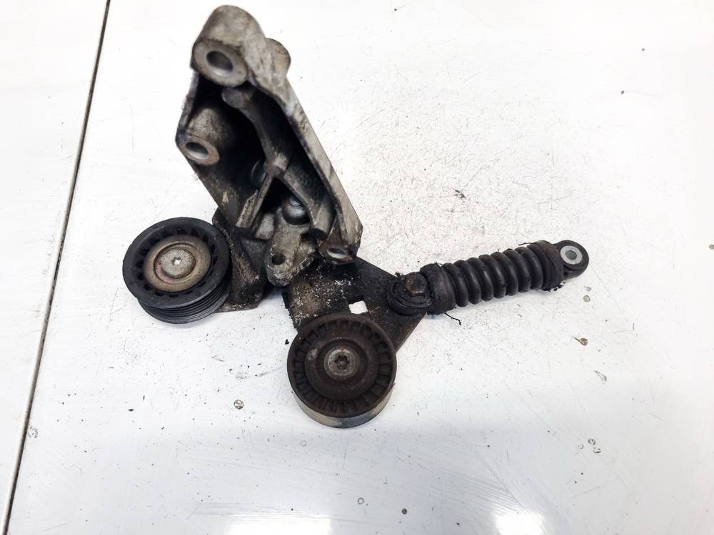 XS7E10039BA Ford Mondeo 2002 Wspornik silnika