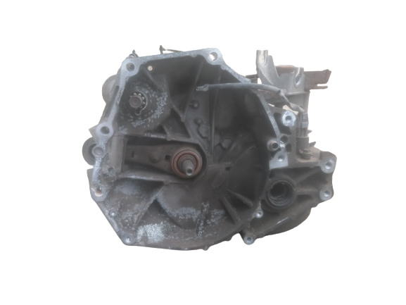 1005297 Honda FR-V 2007 Gearbox