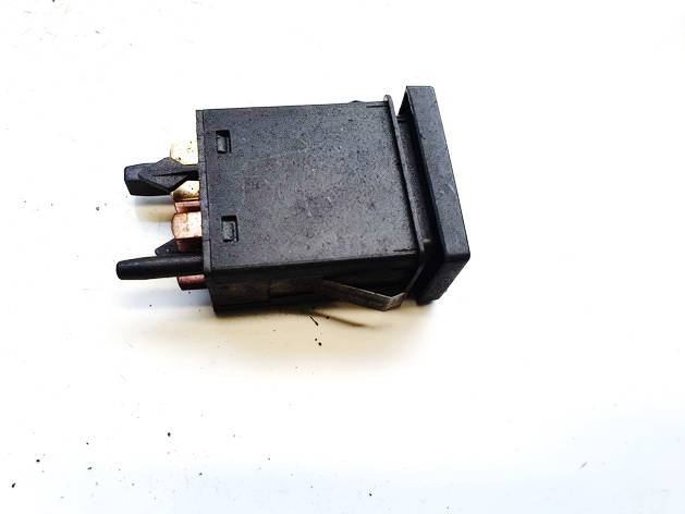 3B0959621C Volkswagen Passat 2005 Heated screen switch (Window Heater Switch) - Thumbnail 3