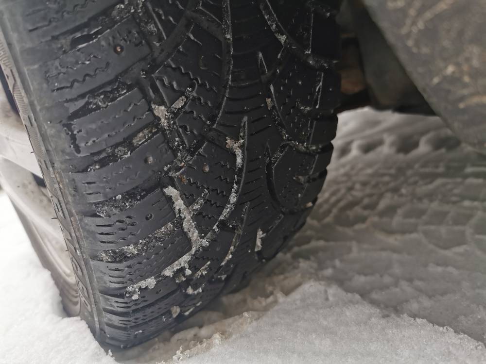 5X112 Mercedes-Benz A-CLASS 2001 Liettuan renkaiden komplekti R15 - Thumbnail 6