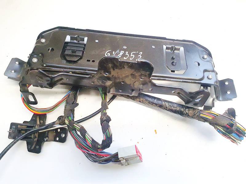 3M5T14N003SB Ford S-Max 2006 Connector