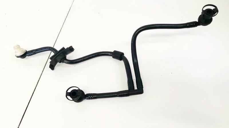 Mercedes-Benz C-CLASS 2003 Vandens slanga