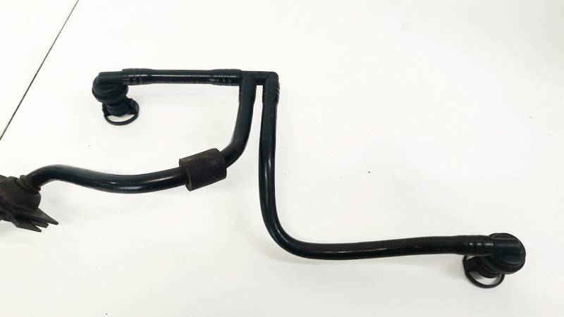 Mercedes-Benz C-CLASS 2003 Radiator Hose (Water Hose) - Thumbnail 2