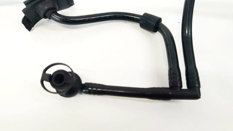 Mercedes-Benz C-CLASS 2003 Radiator Hose (Water Hose) - Thumbnail 3