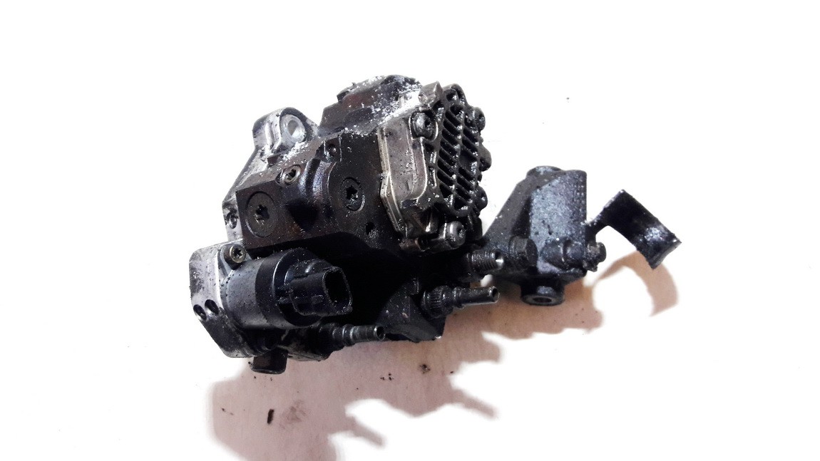 8200041766 Renault Espace 2004 High Pressure Injection Pump - Thumbnail 2