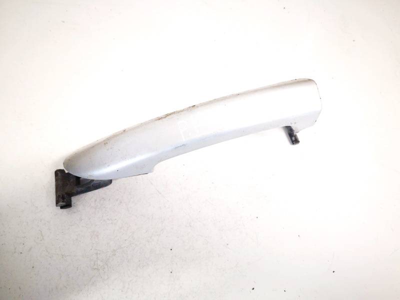 3C0837209 Volkswagen Passat 2006 Door Handle Exterior - FRONT LEFT