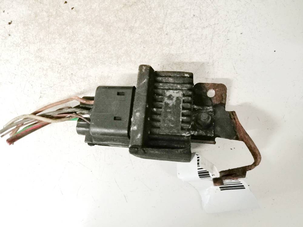 7700115078 Renault Clio 2004 Przekaźnik świec żarowych