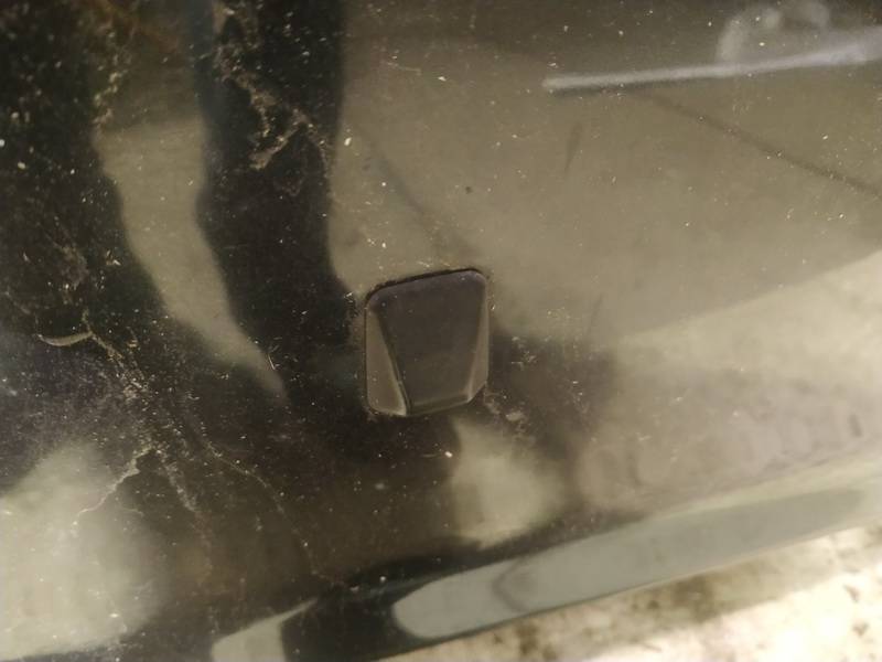 Audi A4 1997 Priekšējā stikla mazgāšanas sprausla - Thumbnail 2