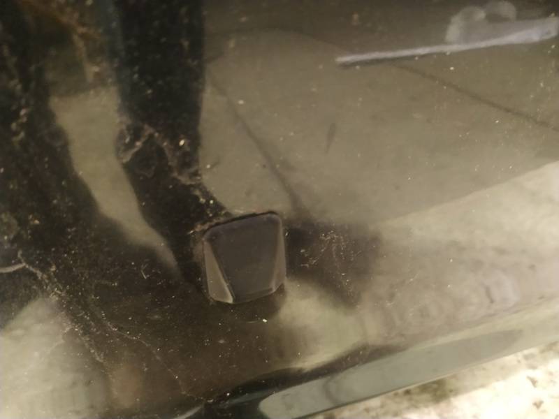 Audi A4 1997 Priekšējā stikla mazgāšanas sprausla