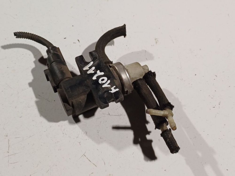 1J0906627A Skoda Octavia 2003 Electrical selenoid (Electromagnetic solenoid)