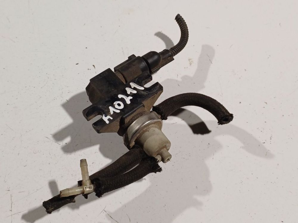 1J0906627A Skoda Octavia 2003 Electrical selenoid (Electromagnetic solenoid) - Thumbnail 2