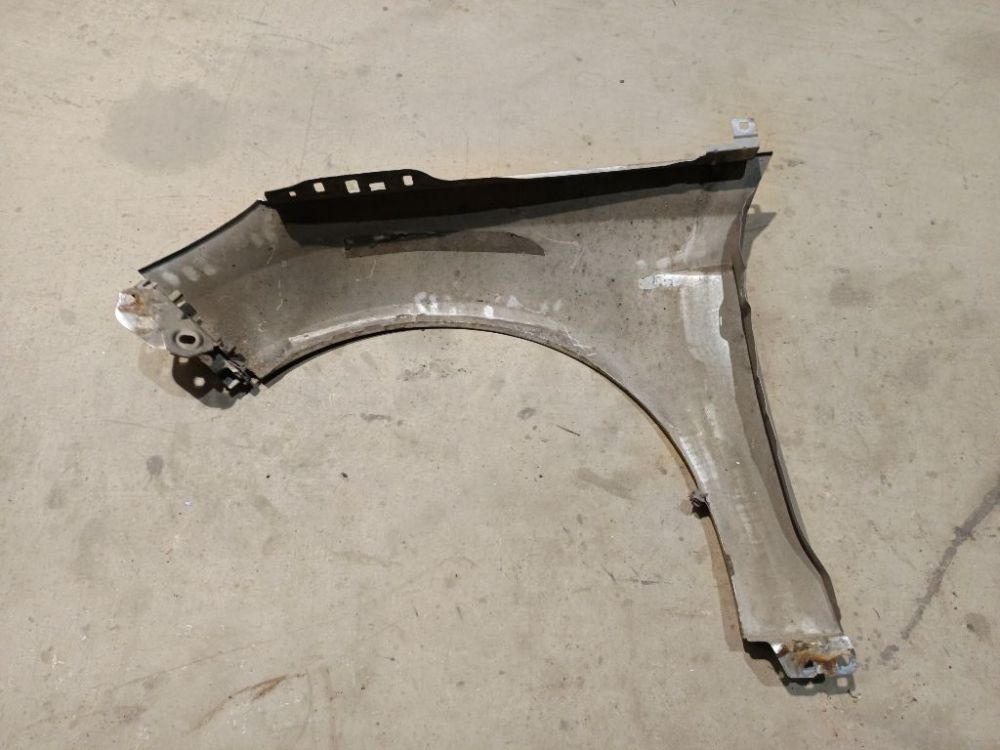 Ford Focus 2011 Fender (Arch) - FRONT RIGHT - Thumbnail 5