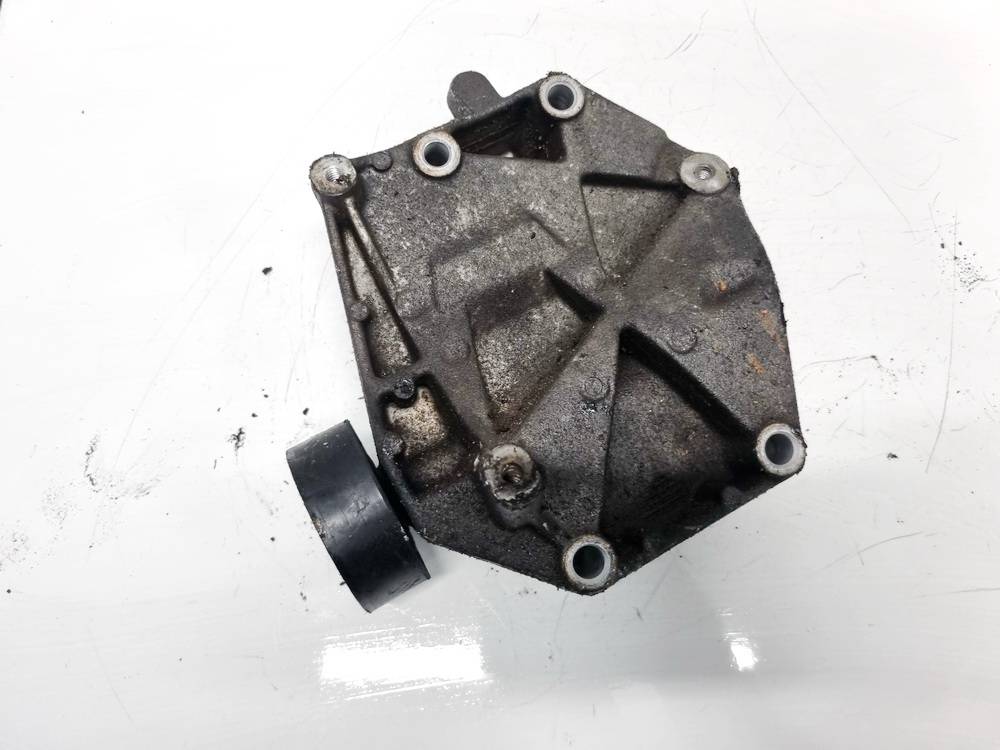 55191339 Opel Astra 2005 Engine Mount Bracket and Gearbox Mount Bracket