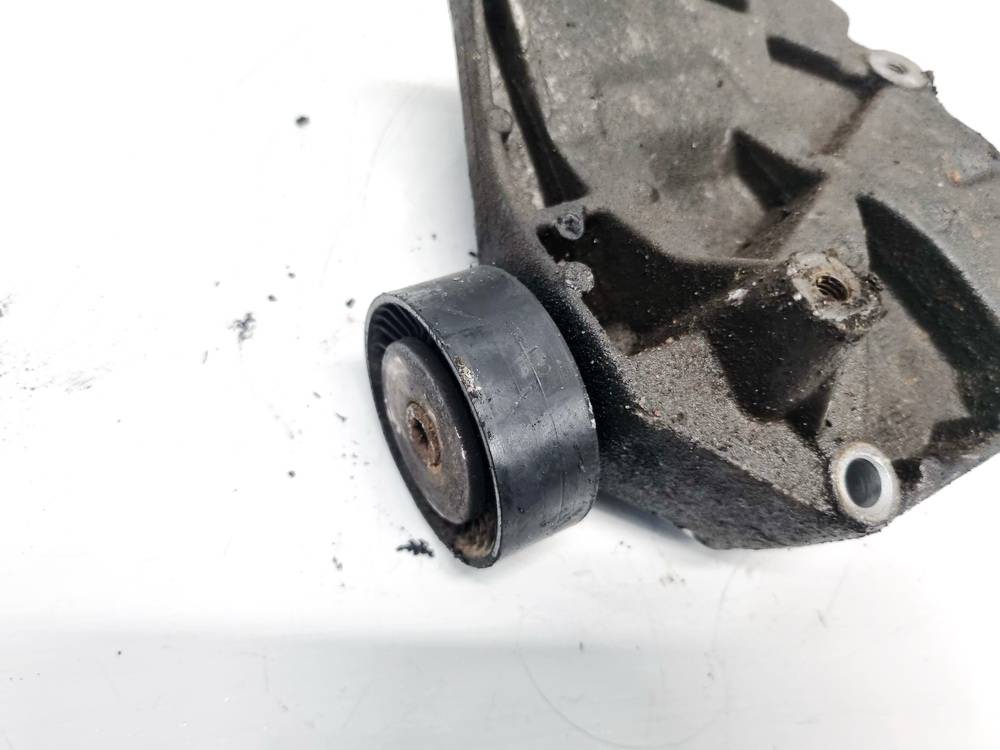 55191339 Opel Astra 2005 Moottorin kiinnike - Thumbnail 2