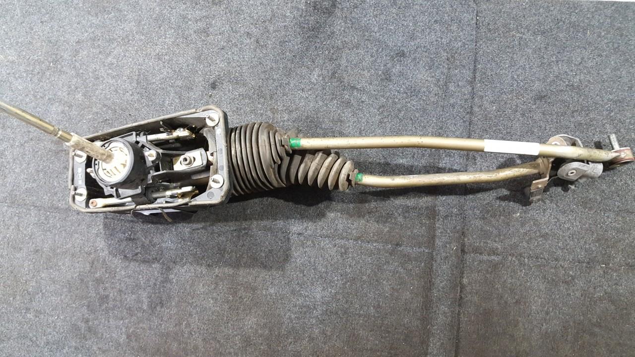 7247412012 Gear shift cable (GEAR LINKAGE SHIFT) Volkswagen Passat 2002