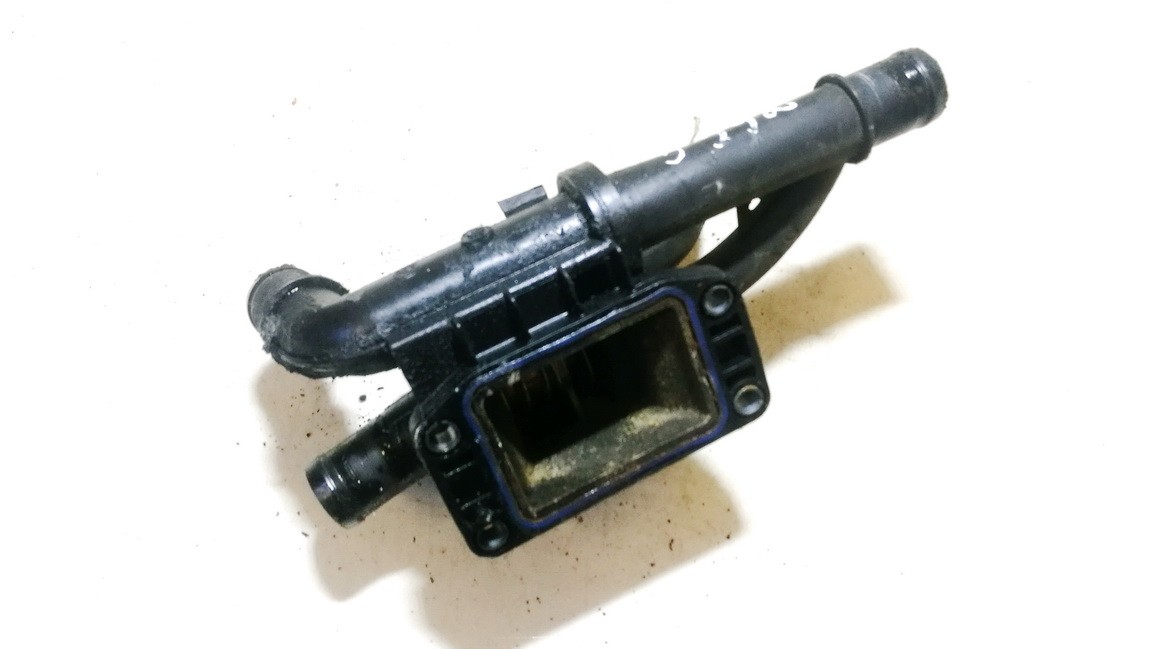 042652 Citroen Berlingo 2008 Thermostat Housing (Flange) - Thumbnail 2