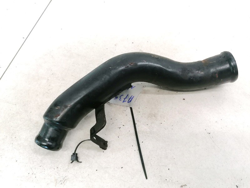 USED USED TURBO INTERCOOLER PIPE HOSE Ford Mondeo 2002 2.0L 9EUR