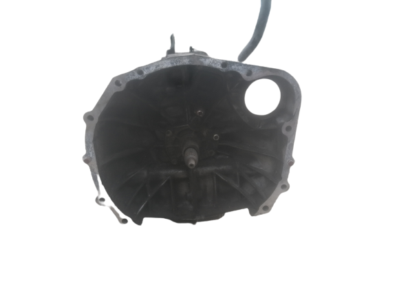 TY755XS2AA Subaru Forester 2001 Gearbox