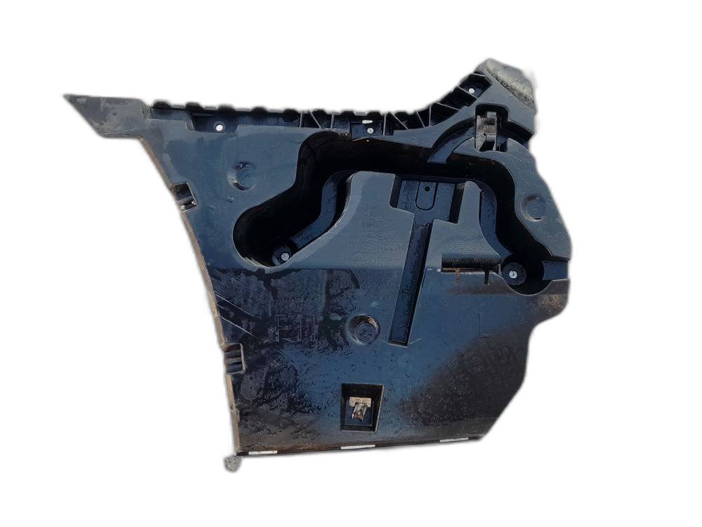 51127207111 BMW 5-Series 2013 Puskurin kiinnike - TAKANA VASEMMALLA