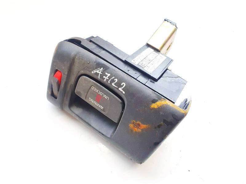 8641849 Volvo V50 2004 Sedynes spyna