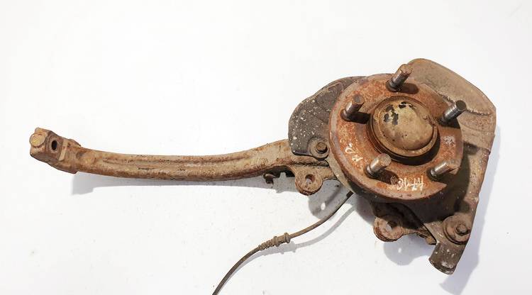 04782704 Dodge Magnum 2006 Cubo de rueda delantera - DELANTERO DERECHO