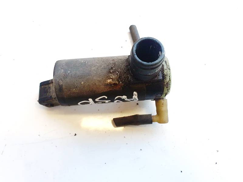 2S6T17K624BA Mazda 2 2005 Pompe de Lave Glace - Thumbnail 3