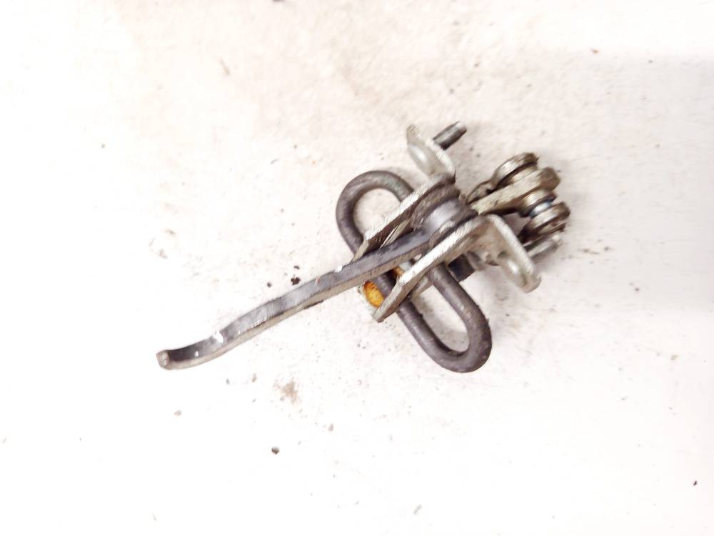 ES020608 Opel Vectra 2006 Oven Rajoitin - EDESSÄ OIKEALLA