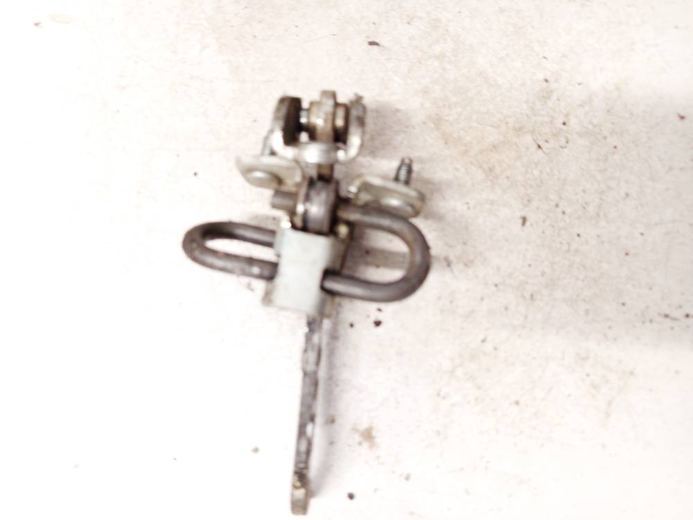 ES020608 Opel Vectra 2006 Oven Rajoitin - EDESSÄ OIKEALLA - Thumbnail 2