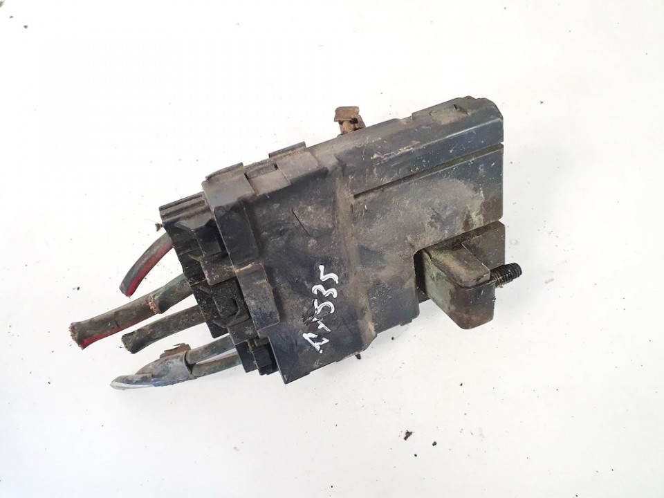 used used battery terminal Toyota RAV4 2003 2.0L EIS01495405 Used