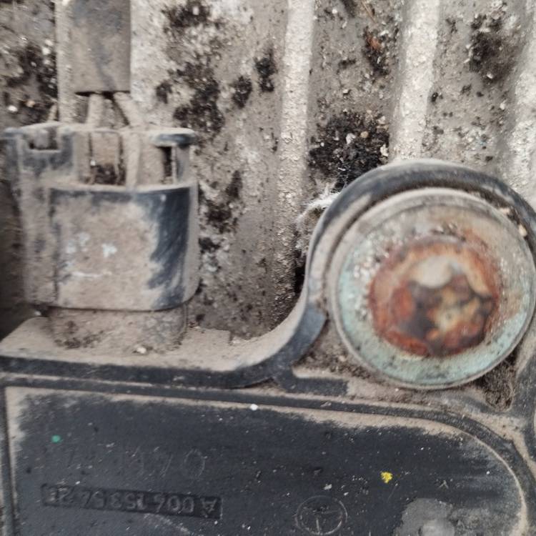 13542405 Mercedes-Benz A-CLASS 2004 Oil Pressure Sensor (OIL LEVEL SENSOR) - Thumbnail 3