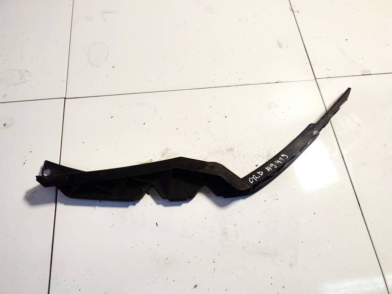 00101113931600100 Skoda Octavia 2005 Bumper mounts (BUMPER BRACKET) - FRONT RIGHT