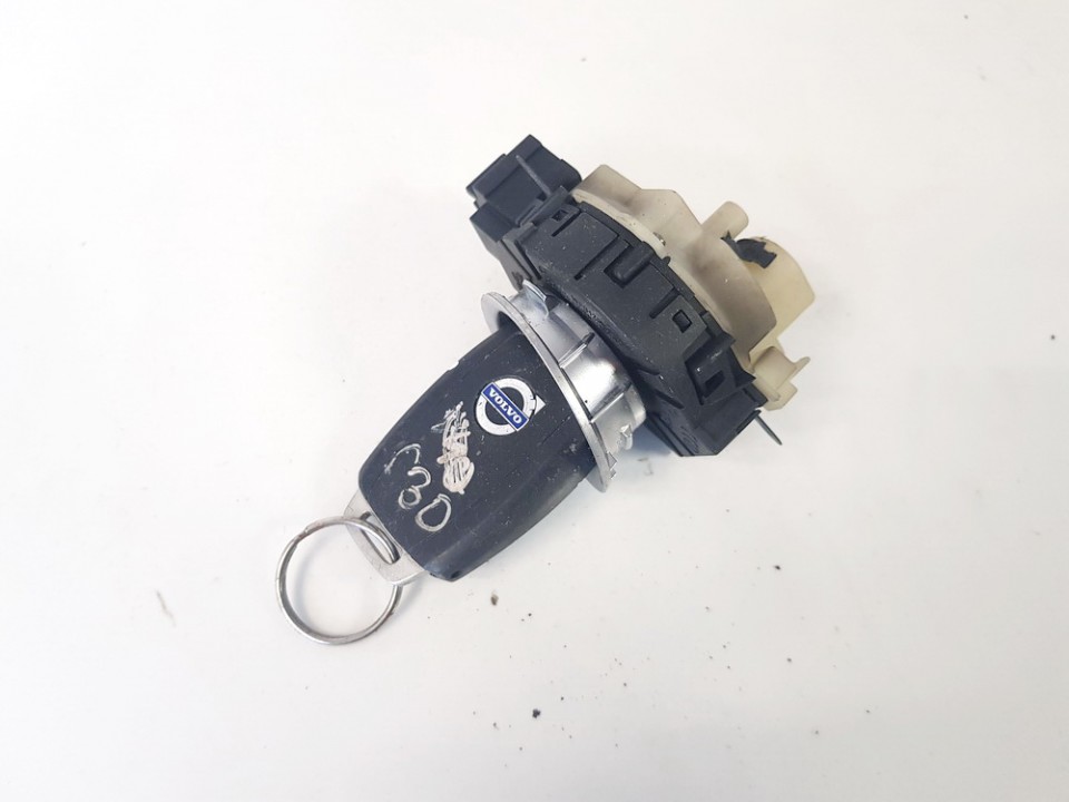 31300585 n11042, rlpd030185 Ignition Barrels (Ignition Switch) Volvo