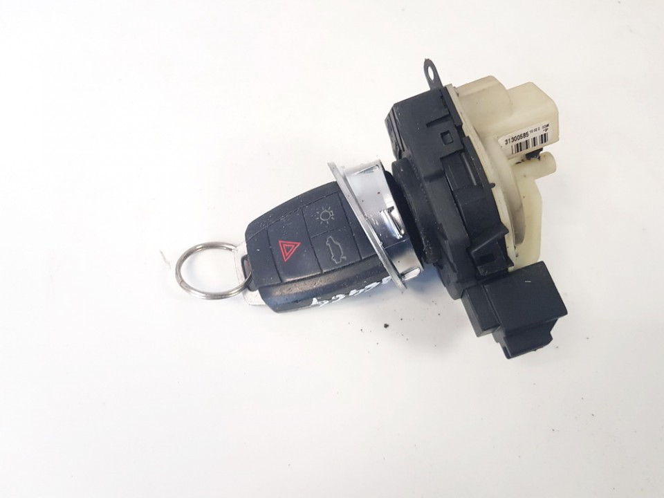 31300585 n11042, rlpd030185 Ignition Barrels (Ignition Switch) Volvo