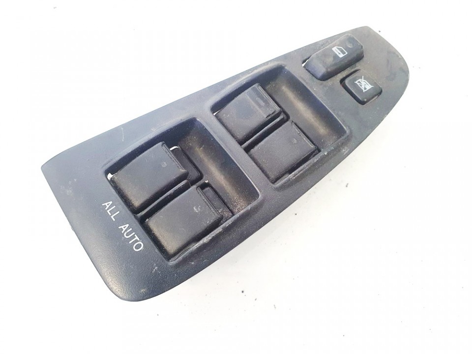 54356022 Toyota Avensis 2003 Power window control (Window Regulator-Window Switch)