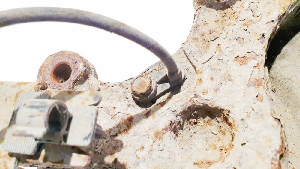 04779244AC Dodge Magnum 2006 ABS Radsensor Drehzahlsensor Sensor Raddrehzahl Abs Fühler - Vorne Rechts