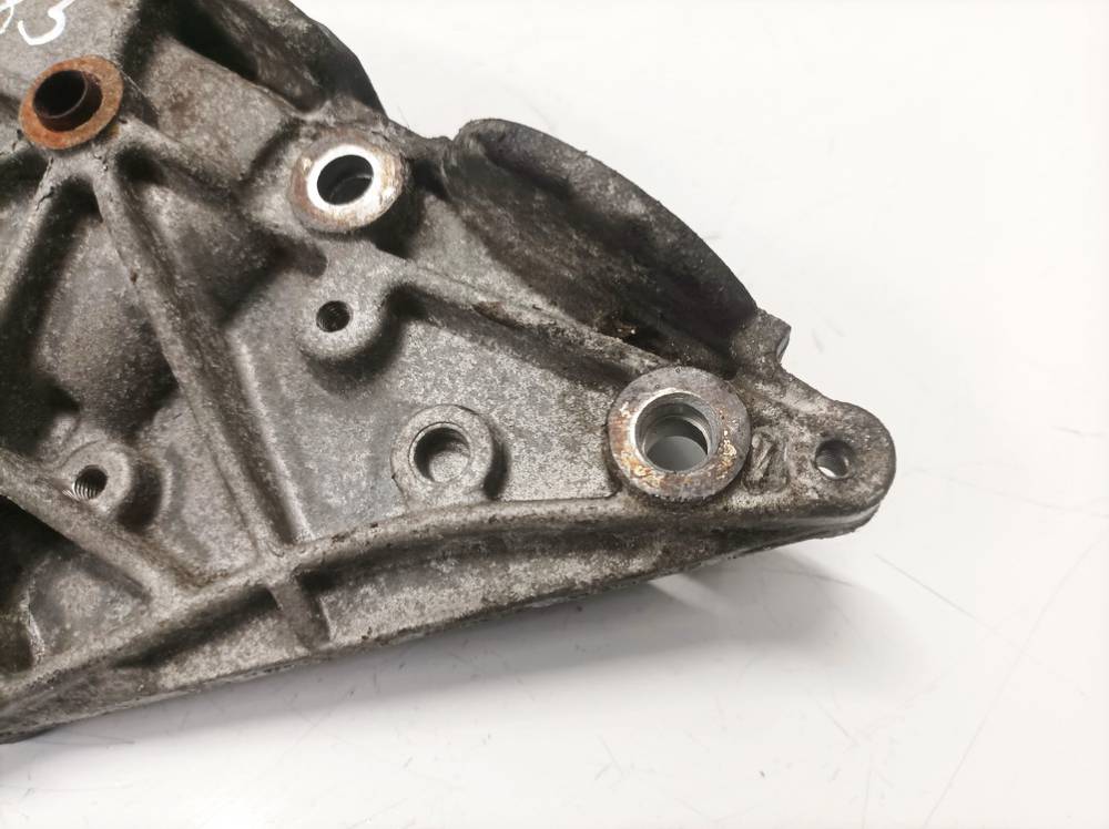 9682367380 Ford Kuga 2008 Variklio kronsteinas ir Greiciu dezes kronsteinas - Thumbnail 2