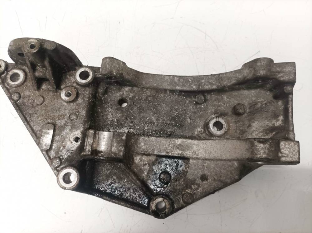 9682367380 Ford Kuga 2008 Variklio kronsteinas ir Greiciu dezes kronsteinas - Thumbnail 3