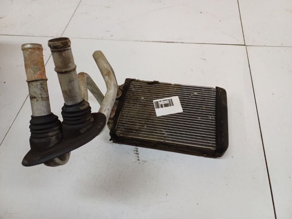 Audi A6 1997 Salona sildītāja radiators