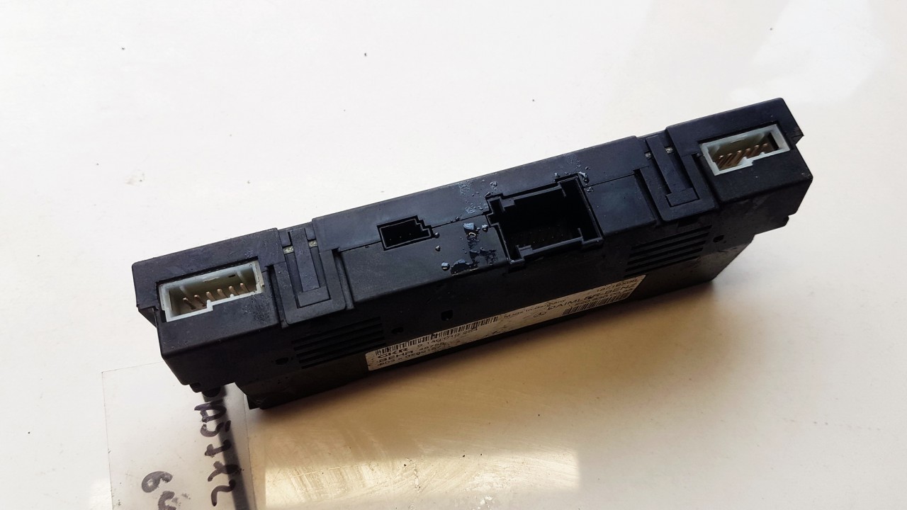 9140015640 Mercedes-Benz S-CLASS 2001 Other computers - Thumbnail 2