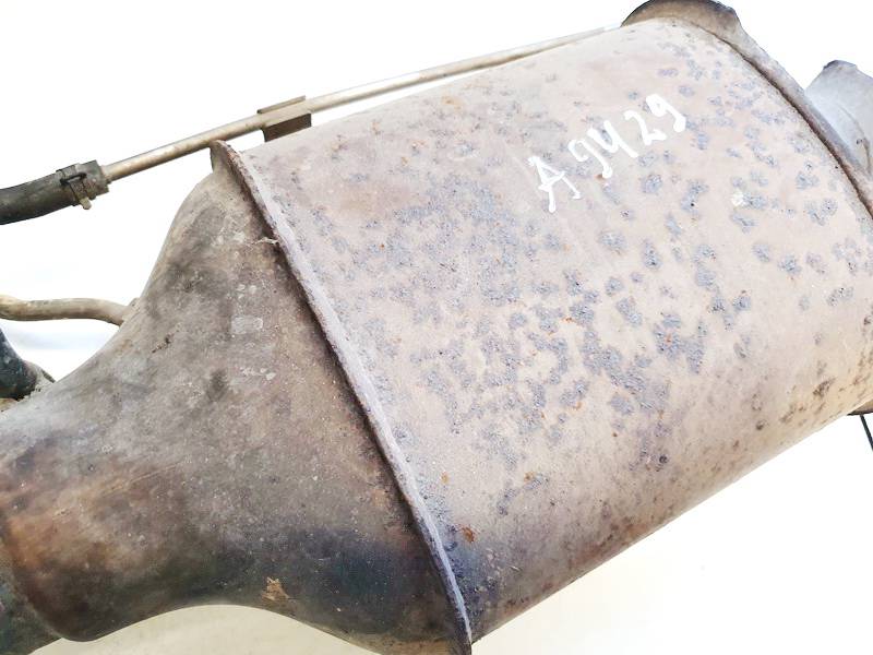 Audi A4 2001 Autocatalyst - Thumbnail 2