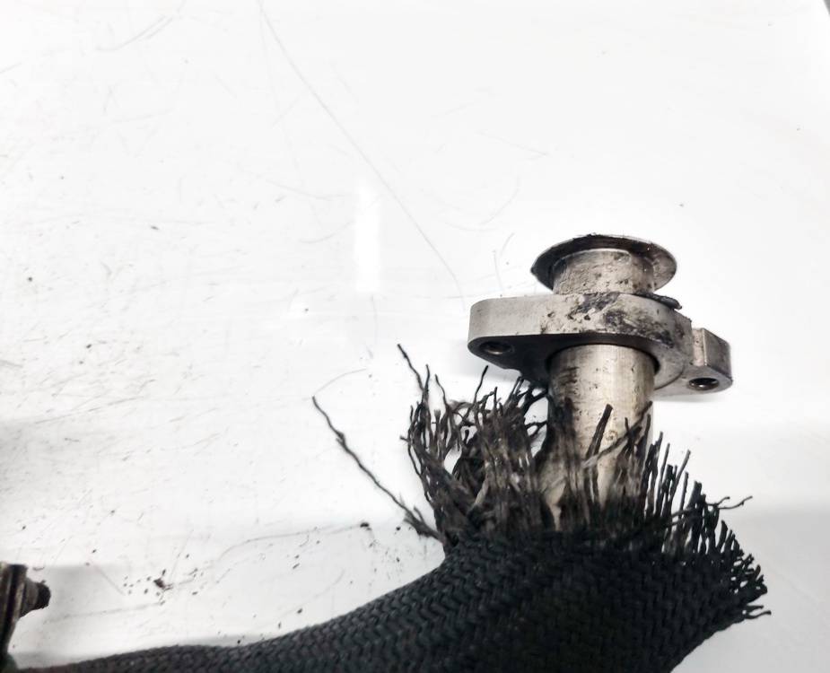 Opel Astra 2005 EGR Pipe (Exhaust Gas Recirculation EGR METAL PIPE) - Thumbnail 3