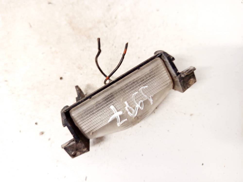 P3664 Mazda CX-5 2013 Numerio apsvietimas G. - Thumbnail 2