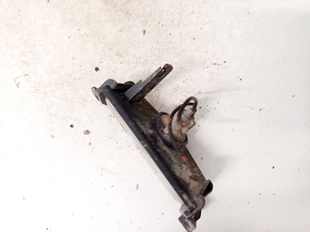 P3664 Mazda CX-5 2013 Numura apgaismojums - AIZMUGURE