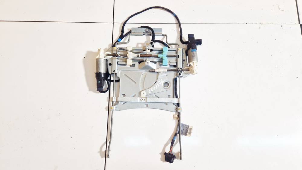 8337000A Audi A6 2006 Seat Motor Regulator - FRONT RIGHT