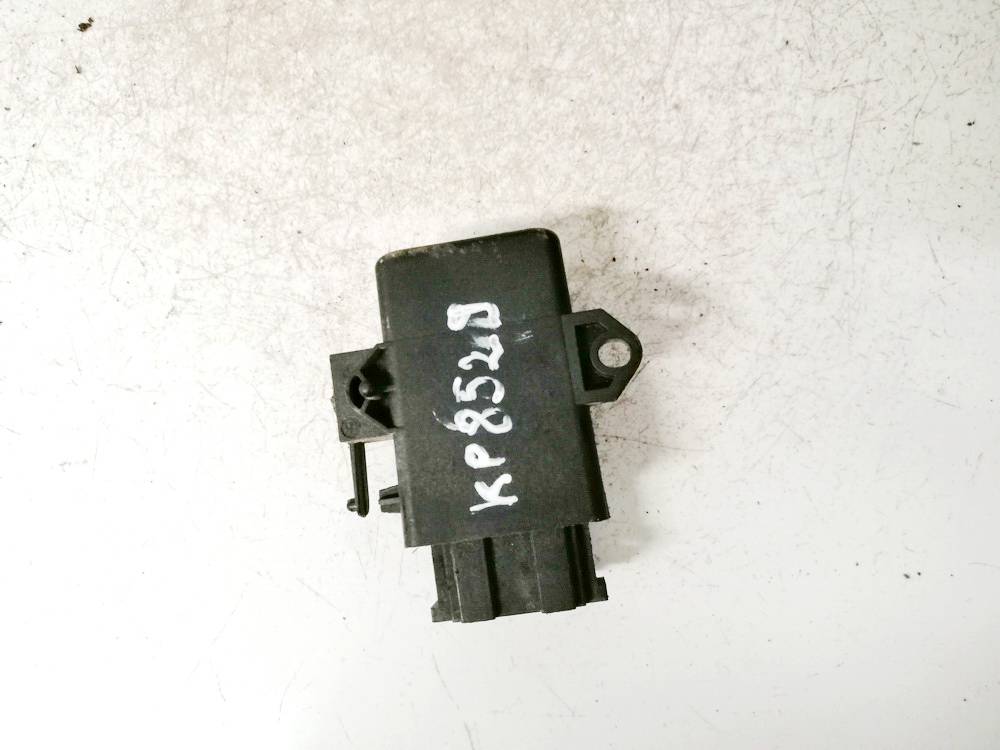 1Z0959772B Volkswagen Passat 2007 Kiti kompiuteriai - Thumbnail 2